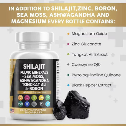 SuperNova™ Rapid Results Bundle