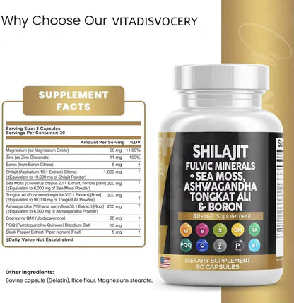 SuperNova™ Rapid Results Bundle